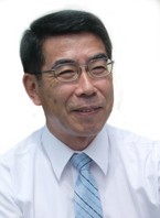 代表 松田隆